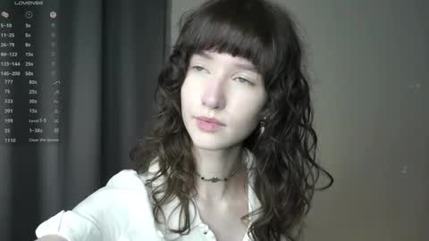 Snapshot of indiramcclamroch chatting on 04/08/26, 07:47 My name Nancy online show from 04/08/26, 07:47