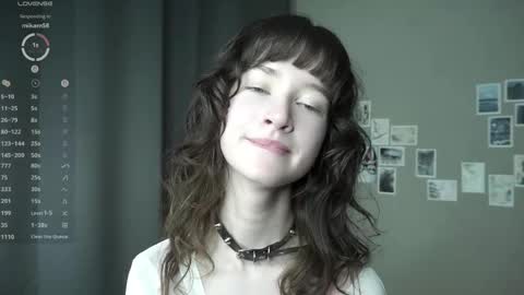 Snapshot of indiramcclamroch chatting on 04/13/26, 08:25 My name Nancy online show from 04/13/26, 08:25