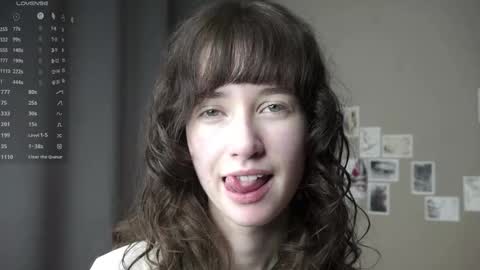 Snapshot of indiramcclamroch chatting on 04/14/26, 08:37 My name Nancy online show from 04/14/26, 08:37
