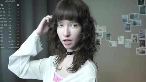 Snapshot of indiramcclamroch chatting on 04/15/26, 08:31 My name Nancy online show from 04/15/26, 08:31