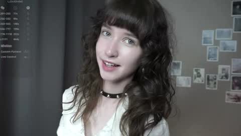 Snapshot of indiramcclamroch chatting on 04/19/26, 07:49 My name Nancy online show from 04/19/26, 07:49
