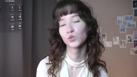 Snapshot of indiramcclamroch chatting on 04/22/26, 07:15 My name Nancy online show from 04/22/26, 07:15