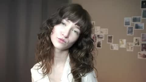 Snapshot of indiramcclamroch chatting on 04/29/26, 08:26 My name Nancy online show from 04/29/26, 08:26