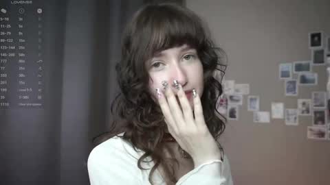 Snapshot of indiramcclamroch chatting on 05/06/26, 08:25 My name Nancy online show from 05/06/26, 08:25