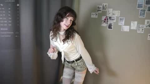Snapshot of indiramcclamroch chatting on 05/09/26, 08:36 My name Nancy online show from 05/09/26, 08:36