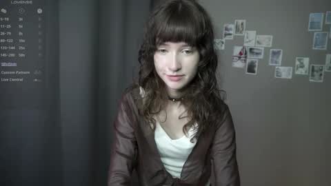 Snapshot of indiramcclamroch chatting on 05/10/26, 07:52 My name Nancy online show from 05/10/26, 07:52