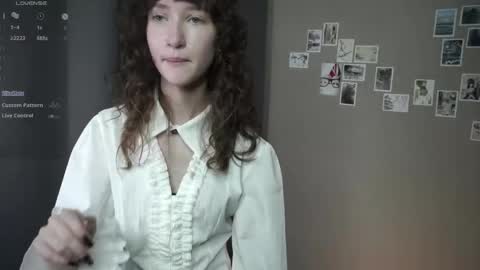Snapshot of indiramcclamroch chatting on 05/19/26, 08:15 My name Nancy online show from 05/19/26, 08:15