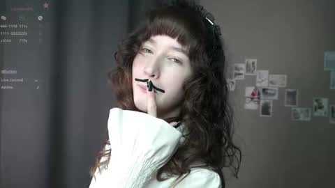 Snapshot of indiramcclamroch chatting on 05/22/26, 07:52 My name Nancy online show from 05/22/26, 07:52