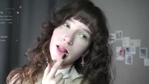 Snapshot of indiramcclamroch chatting on 05/24/26, 09:53 My name Nancy online show from 05/24/26, 09:53