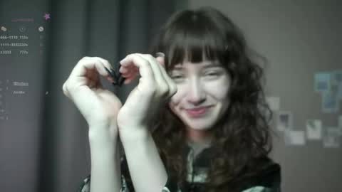 Snapshot of indiramcclamroch chatting on 05/25/26, 10:27 My name Nancy online show from 05/25/26, 10:27
