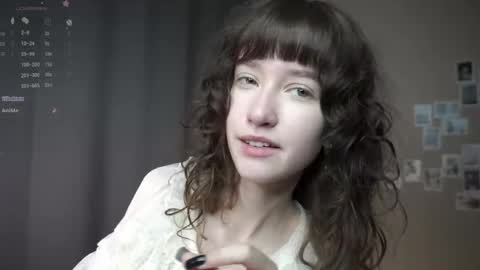 Snapshot of indiramcclamroch chatting on 05/26/26, 09:00 My name Nancy online show from 05/26/26, 09:00