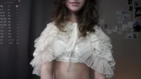 Snapshot of indiramcclamroch chatting on 05/27/26, 01:57 My name Nancy online show from 05/27/26, 01:57