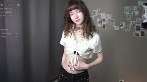 Snapshot of indiramcclamroch chatting on 06/11/26, 07:45 My name Nancy online show from 06/11/26, 07:45