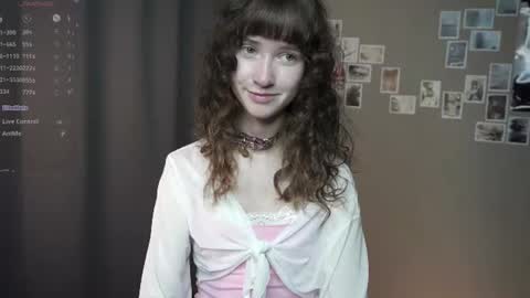 Snapshot of indiramcclamroch chatting on 06/12/26, 07:57 My name Nancy online show from 06/12/26, 07:57