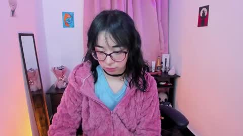 Diana online show from 02/21/25, 10:39