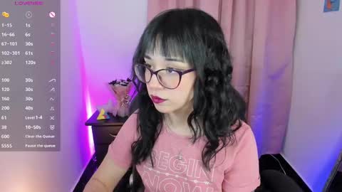 Snapshot of indra_cam chatting on 10/17/25, 03:31 Diana online show from 10/17/25, 03:31