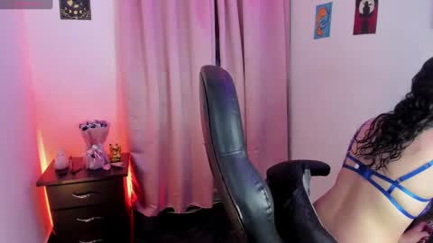 Diana online show from 11/20/25, 03:39