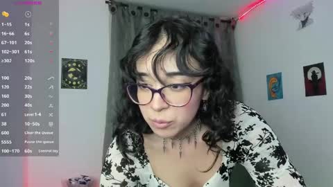 Diana online show from 05/02/26, 05:23