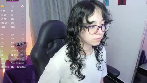 Diana online show from 05/07/26, 06:19