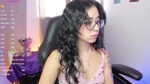 Diana online show from 07/28/26, 03:21