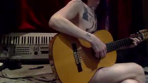 IndustrialK online show from 05/17/26, 07:39