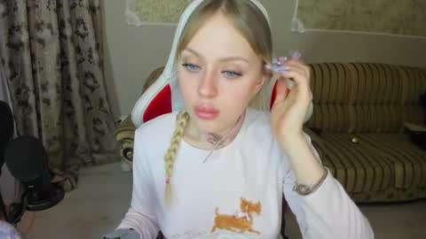 Indy Kally online show from 12/04/24, 04:38