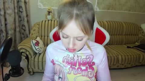 Indy Kally online show from 12/07/24, 07:32