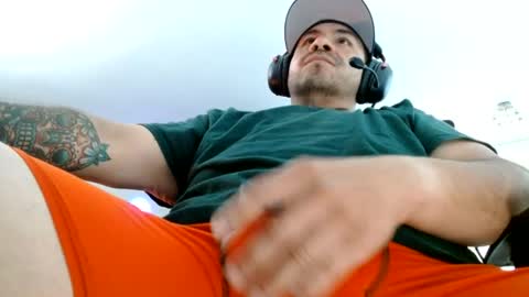 indyman2084 online show from 06/28/26, 03:51