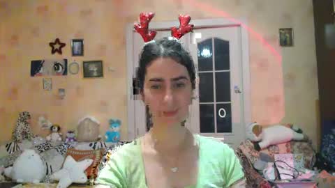 Inna  online show from 12/16/24, 09:31