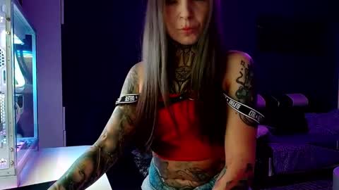 InesDesire online show from 12/23/24, 08:22