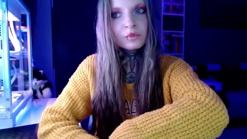 InesDesire online show from 02/25/25, 07:36