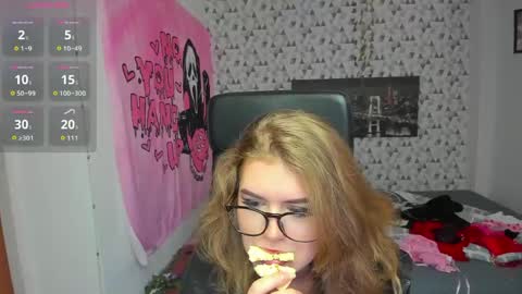 iness_lex online show from 04/28/26, 07:24