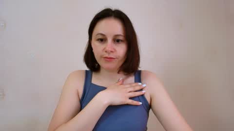 Inessa online show from 05/25/26, 03:45