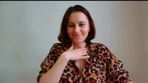 Inessa online show from 07/14/26, 10:21