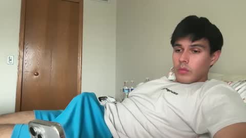 Lucas online show from 12/03/24, 09:01