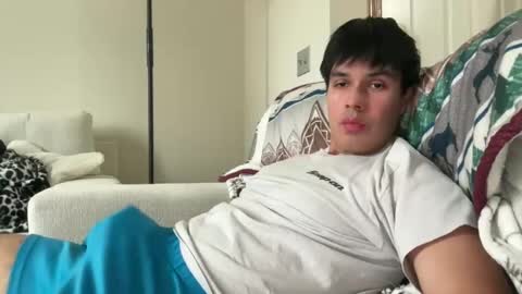 Lucas online show from 12/07/24, 06:26