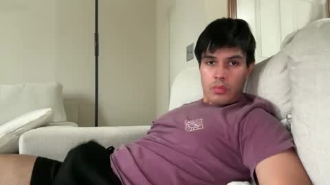 Lucas online show from 12/08/24, 07:43