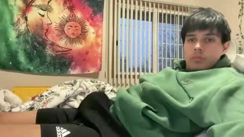 Lucas online show from 12/17/24, 10:54