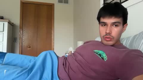 Lucas online show from 09/20/25, 07:37