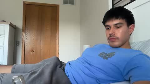 Lucas online show from 09/21/25, 07:48