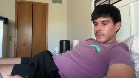 Lucas online show from 10/10/25, 06:51