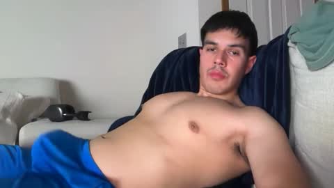 Lucas online show from 10/26/25, 05:02