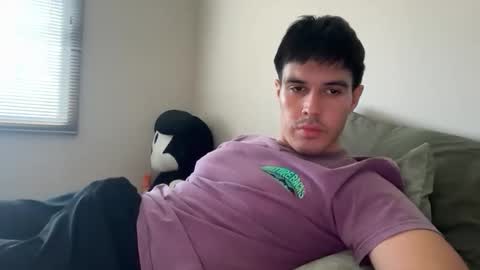 Lucas online show from 11/02/25, 05:48