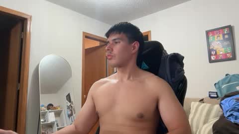 Lucas online show from 11/12/25, 01:50