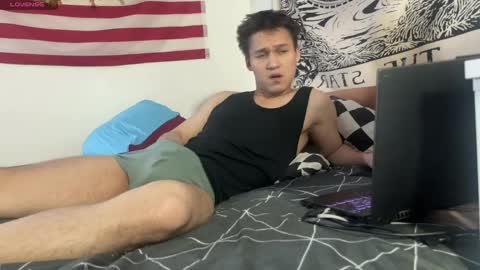 Carl online show from 05/18/26, 07:31