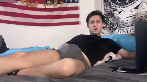 Carl online show from 05/21/26, 07:21