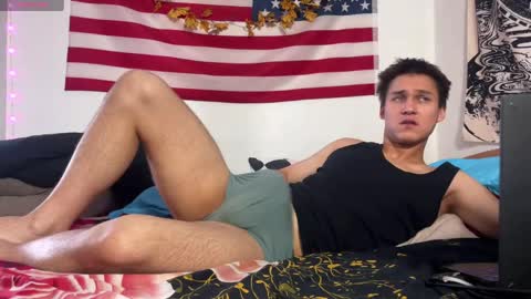 Carl online show from 05/23/26, 05:23