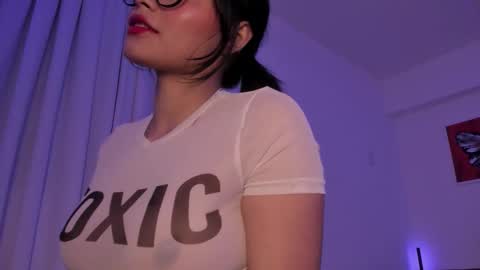 Snapshot of infernalkiss chatting on 11/28/25, 01:19 InfernalKiss online show from 11/28/25, 01:19