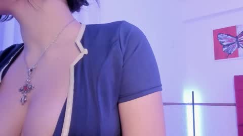 Snapshot of infernalkiss chatting on 11/30/25, 06:39 InfernalKiss online show from 11/30/25, 06:39