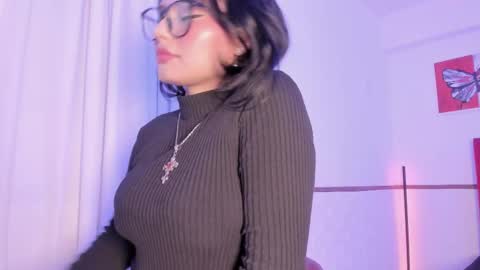 Snapshot of infernalkiss chatting on 12/01/25, 09:31 InfernalKiss online show from 12/01/25, 09:31